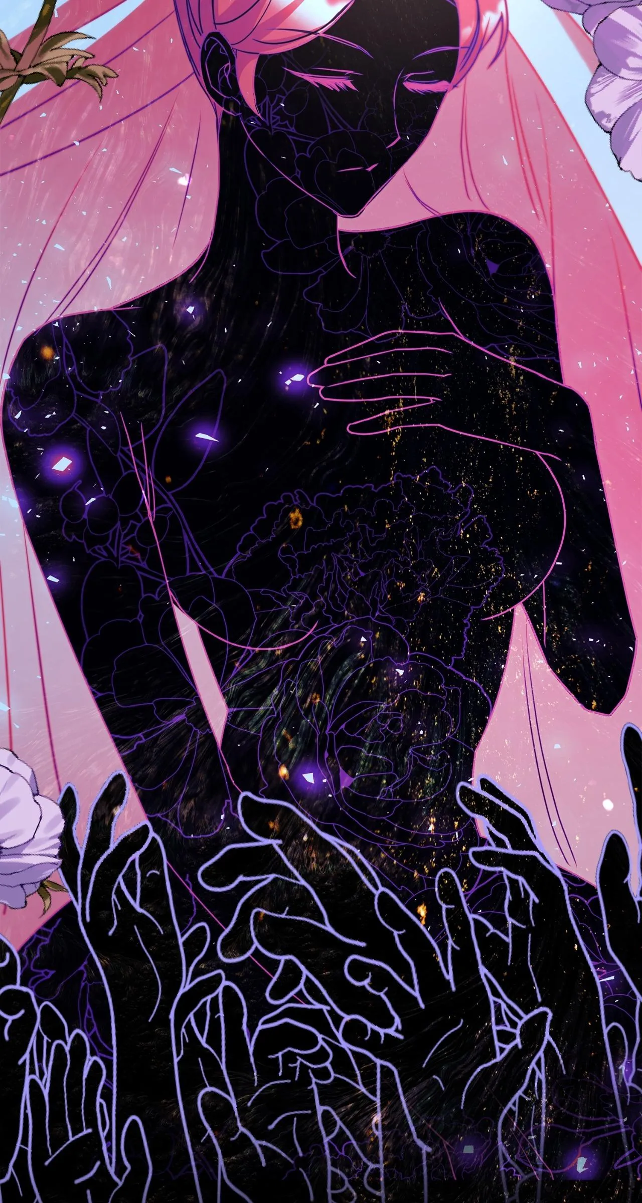 I Married the Monster Twice chapter 44 page 33