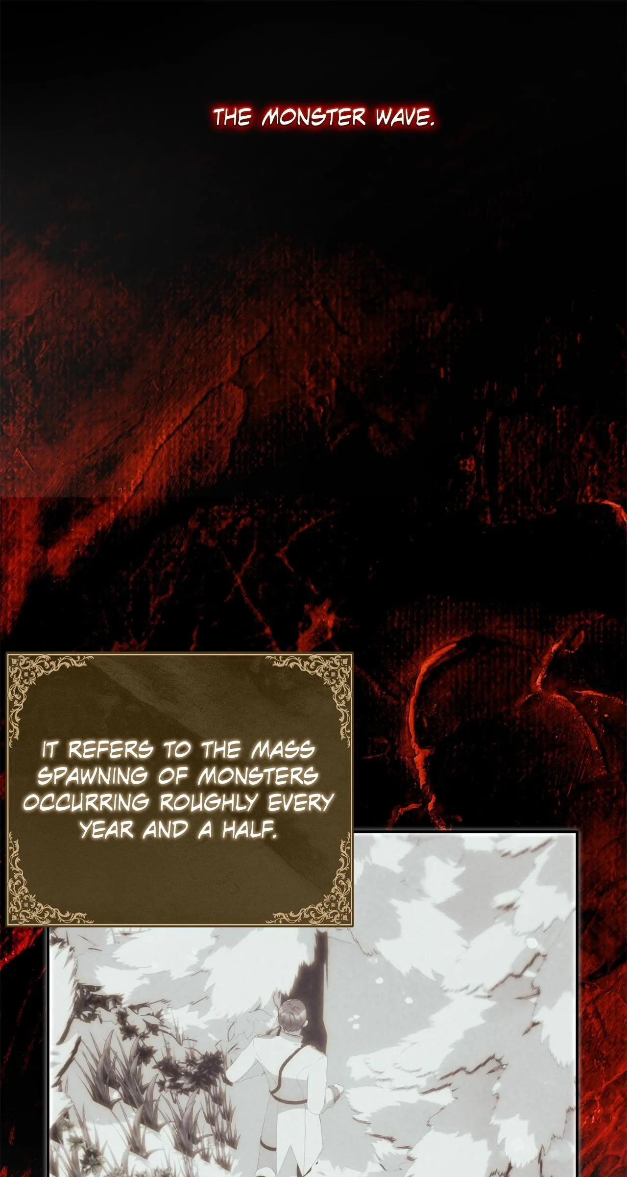 I Married the Monster Twice chapter 44 page 35