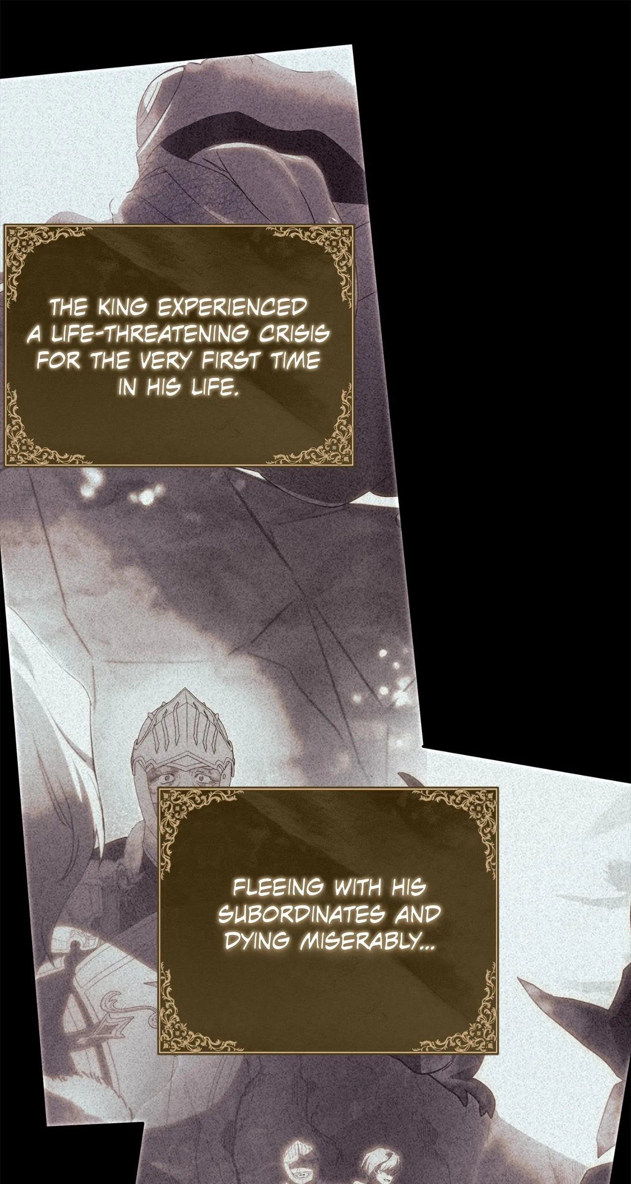 I Married the Monster Twice chapter 44 page 40