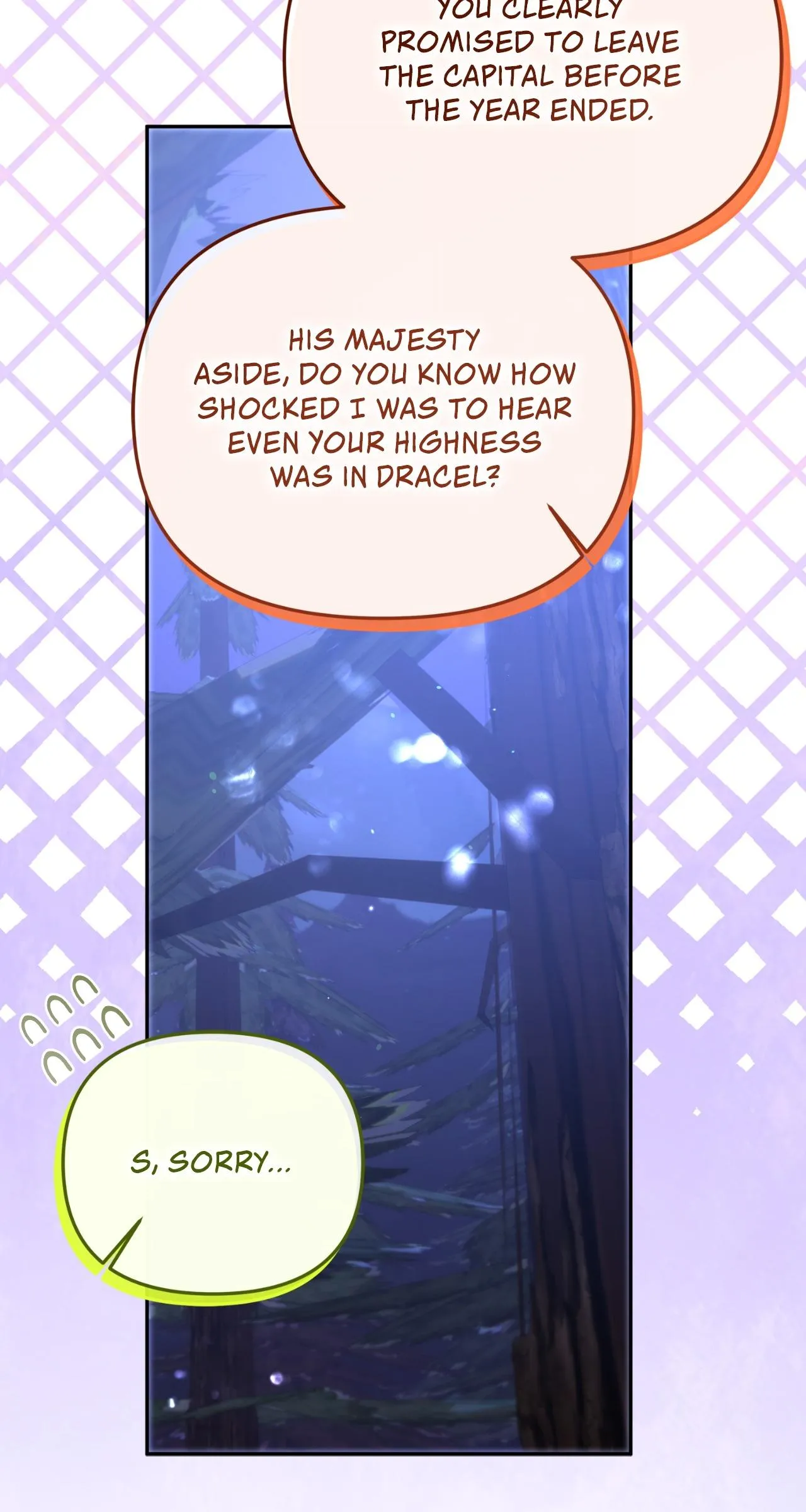 I Married the Monster Twice chapter 44 page 76