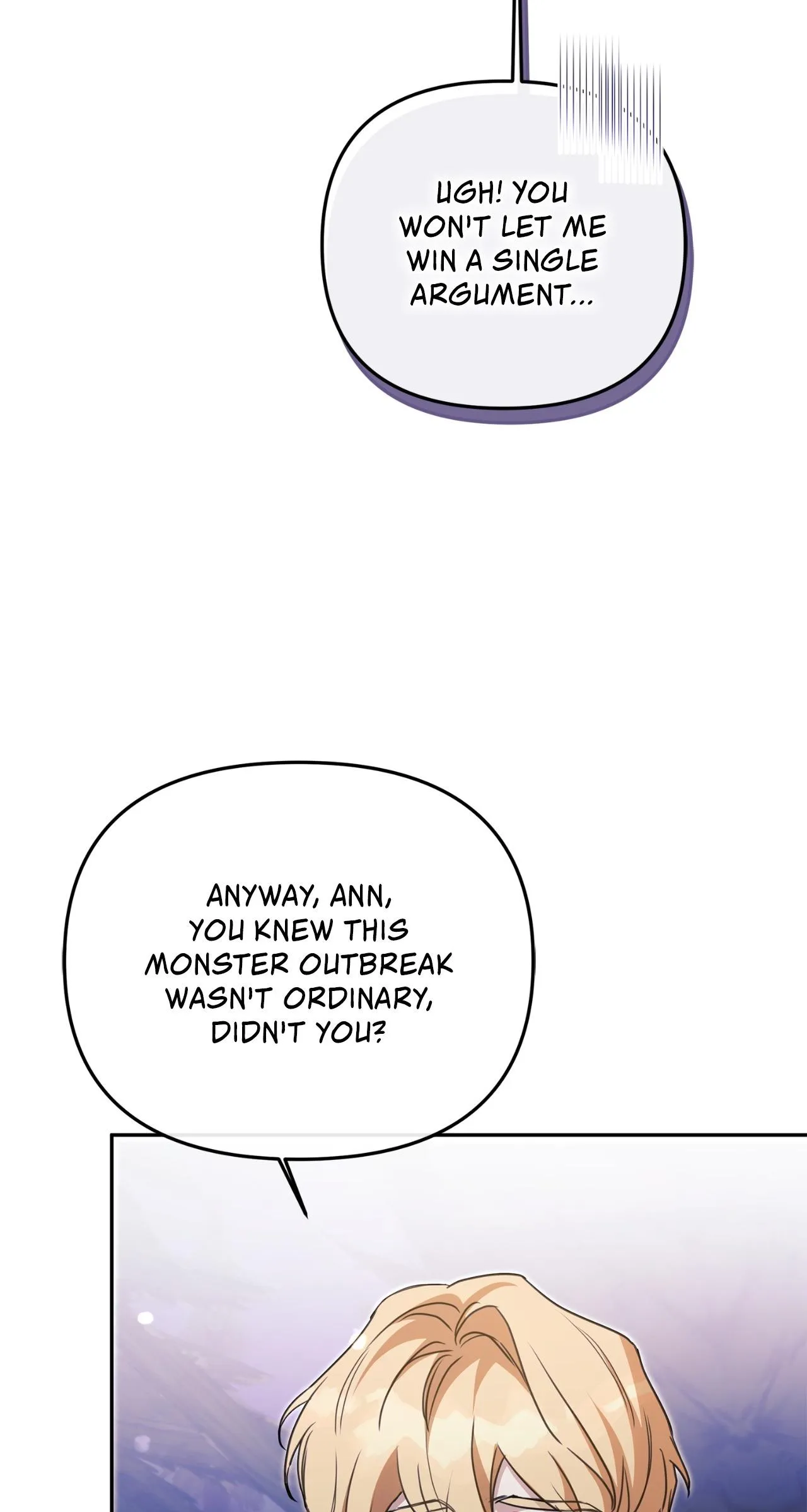 I Married the Monster Twice chapter 44 page 79