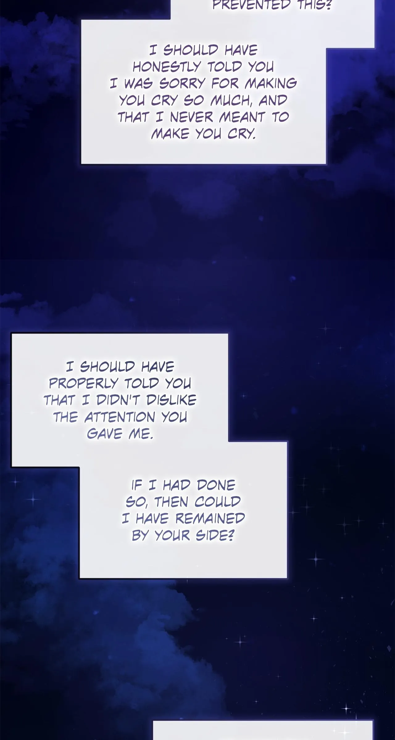 I Married the Monster Twice chapter 45 page 100