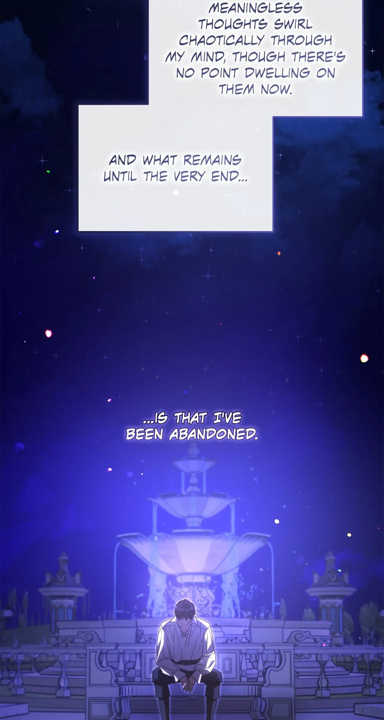 I Married the Monster Twice chapter 45 page 101
