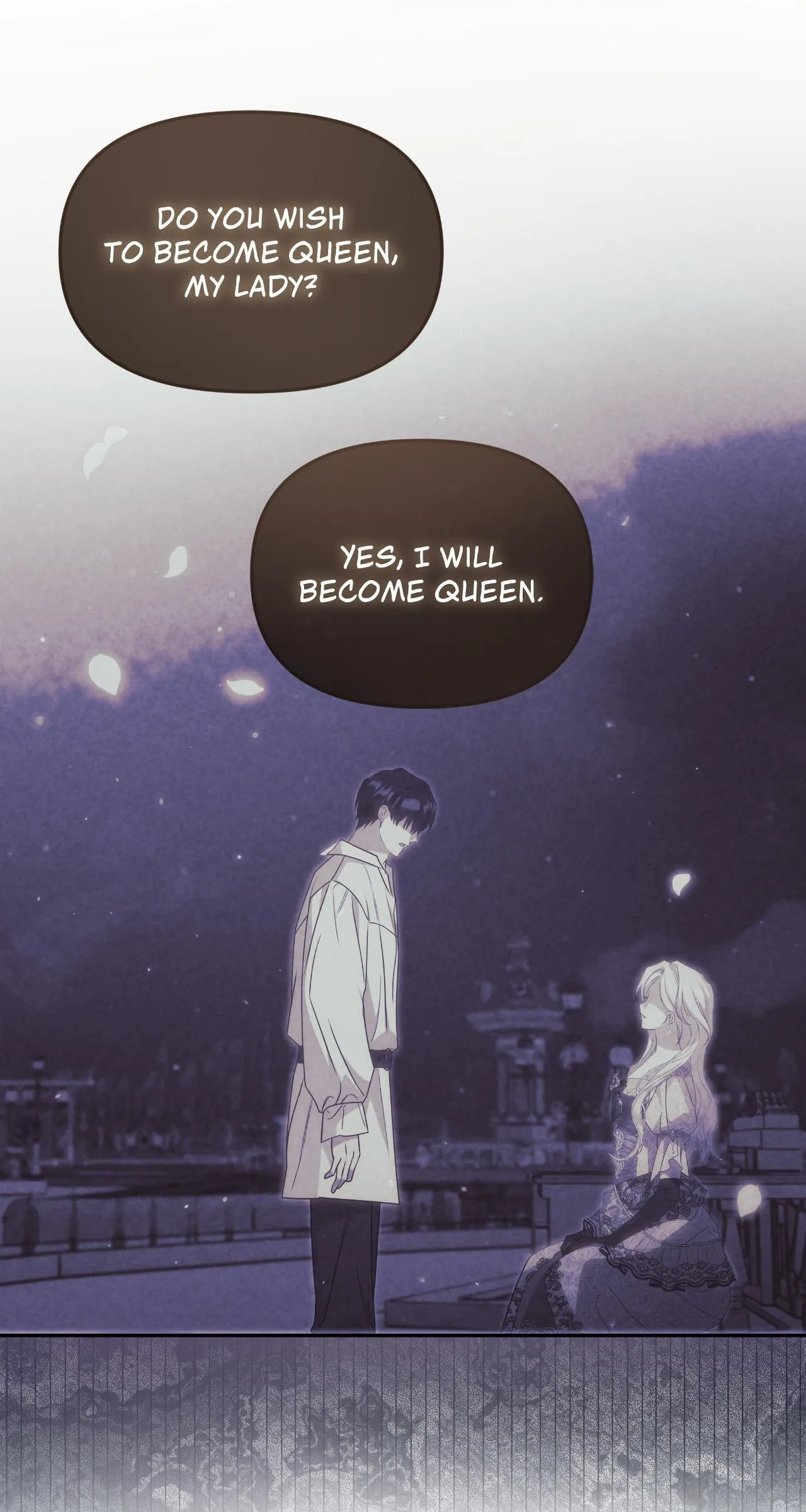 I Married the Monster Twice chapter 45 page 104