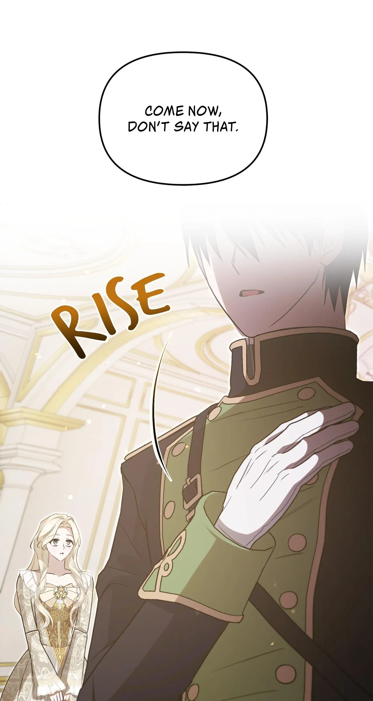 I Married the Monster Twice chapter 45 page 18
