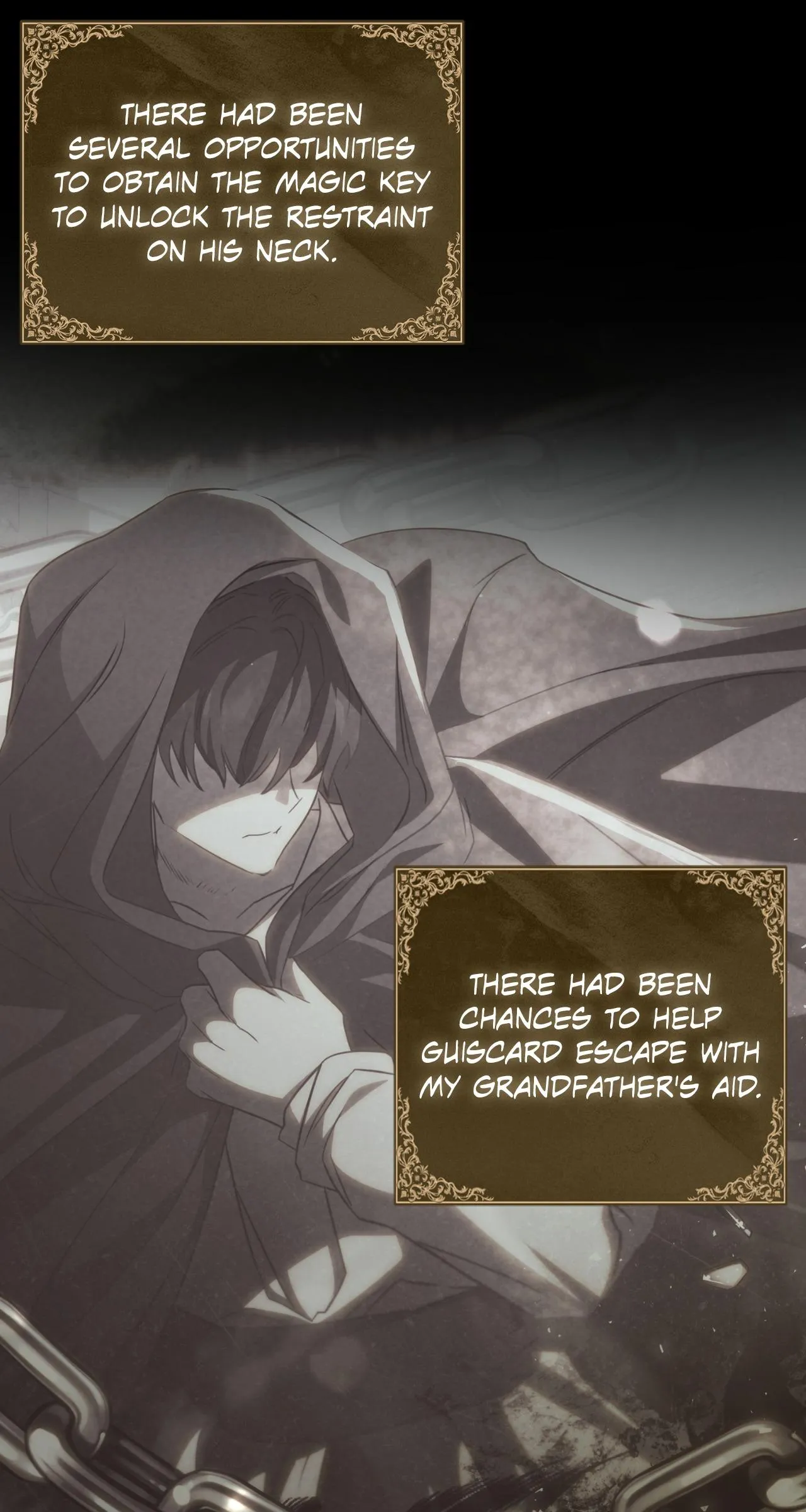 I Married the Monster Twice chapter 45 page 29