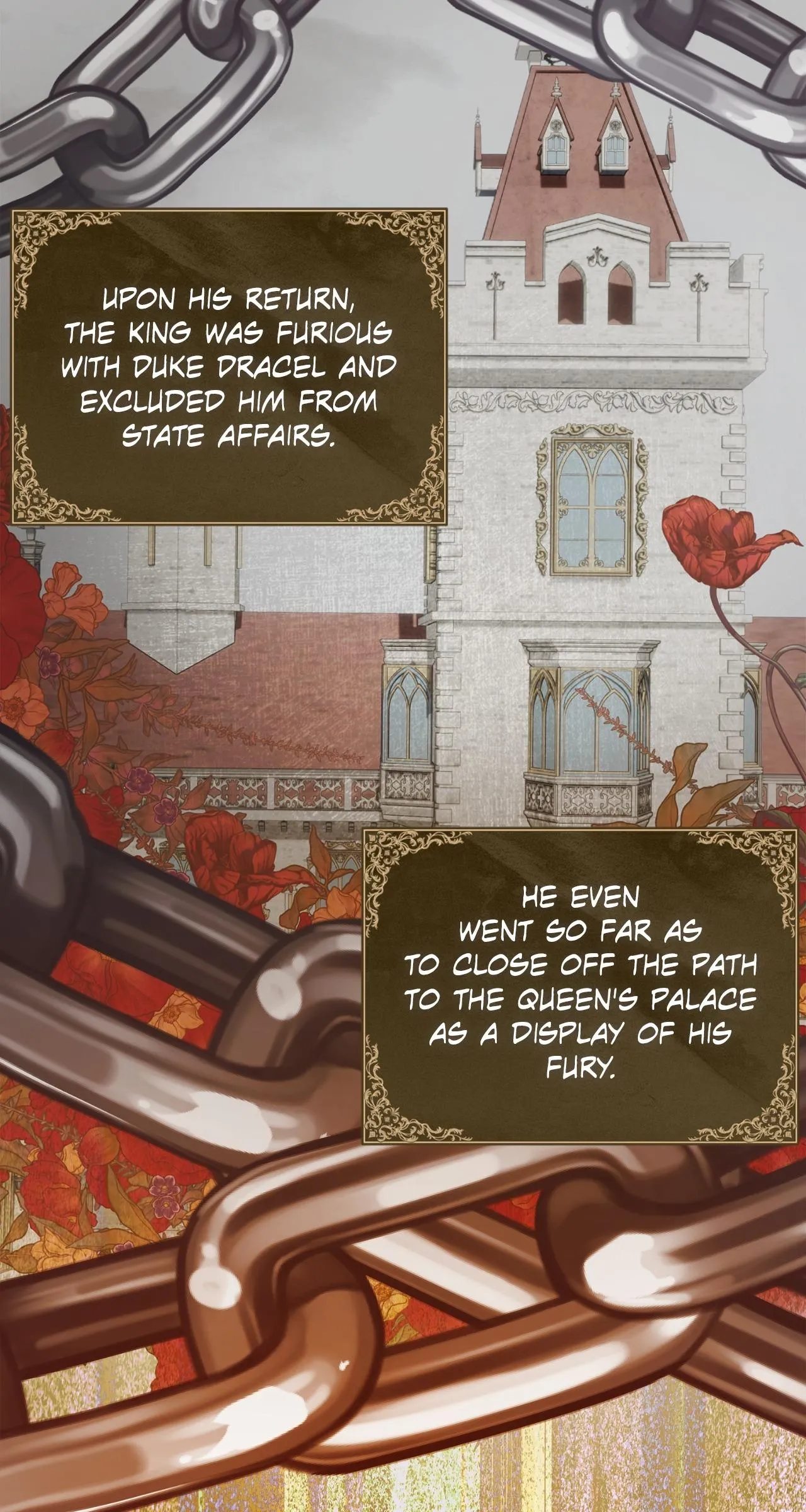 I Married the Monster Twice chapter 45 page 3