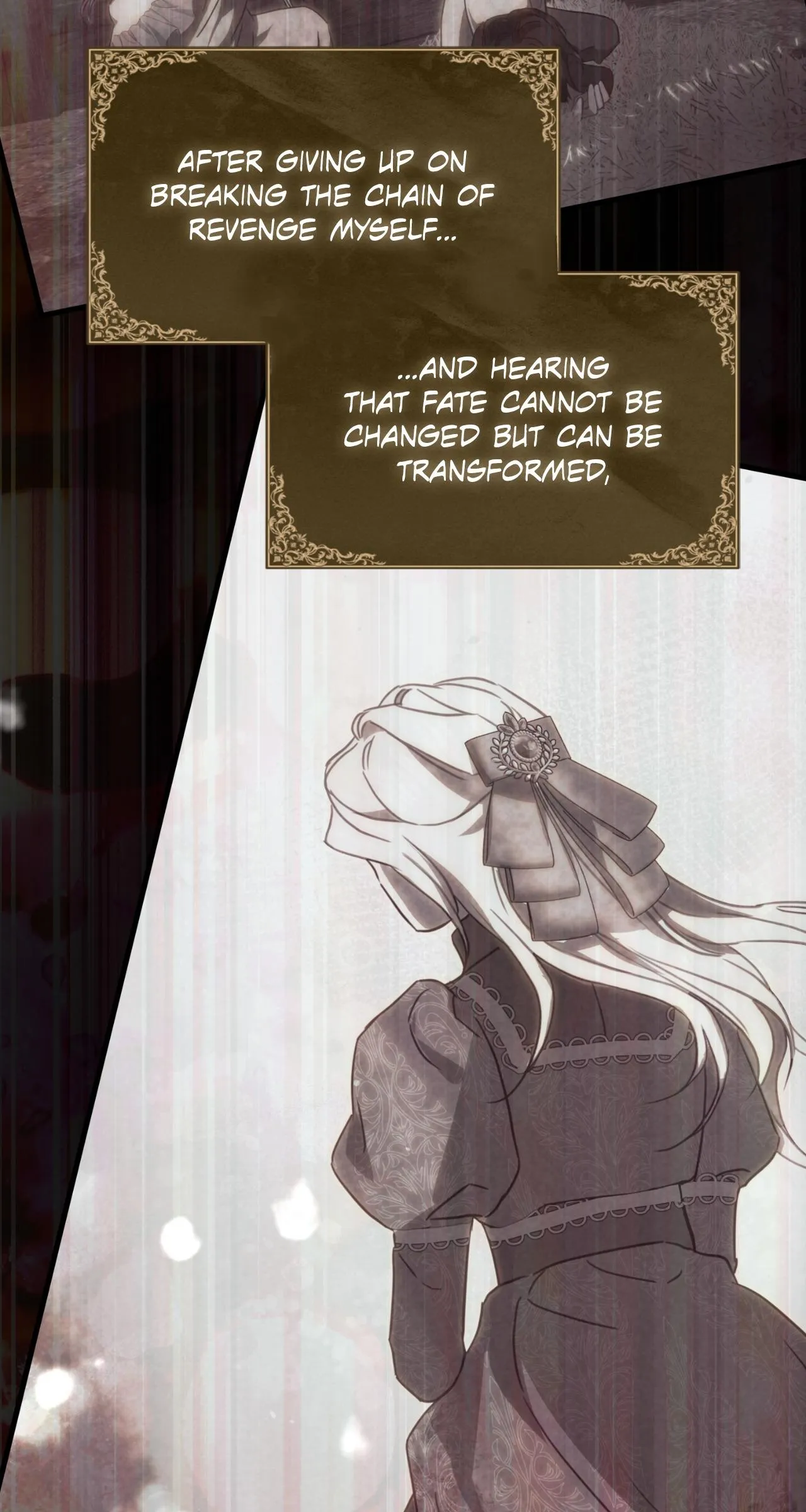 I Married the Monster Twice chapter 45 page 31