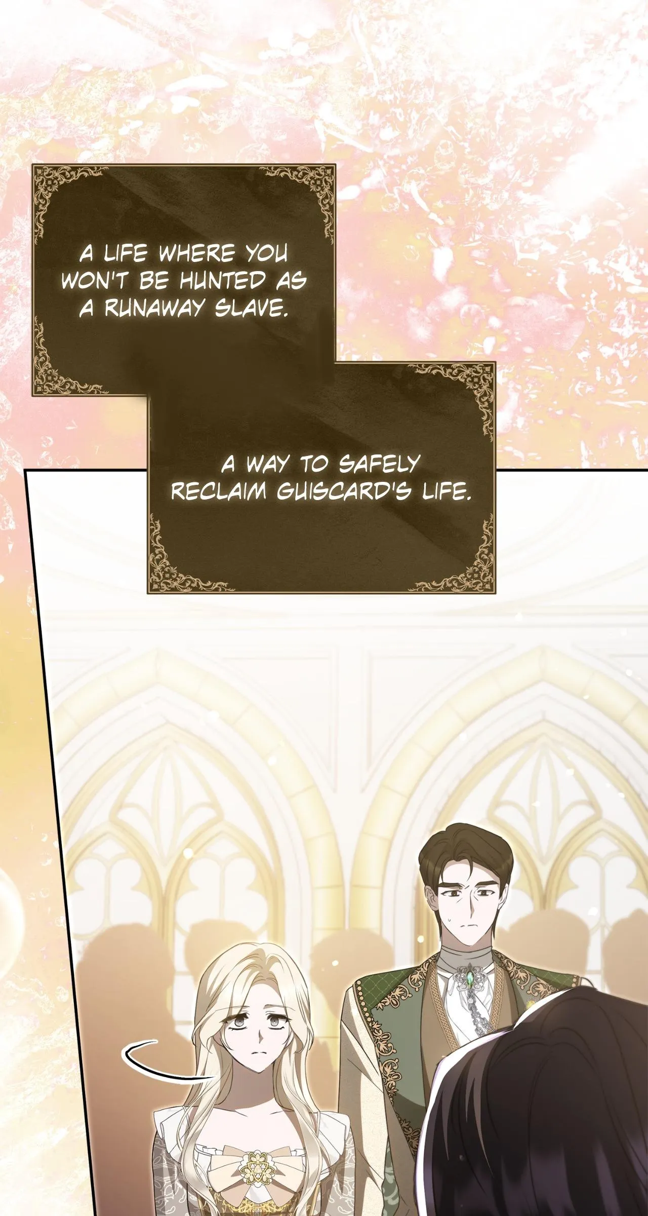 I Married the Monster Twice chapter 45 page 35