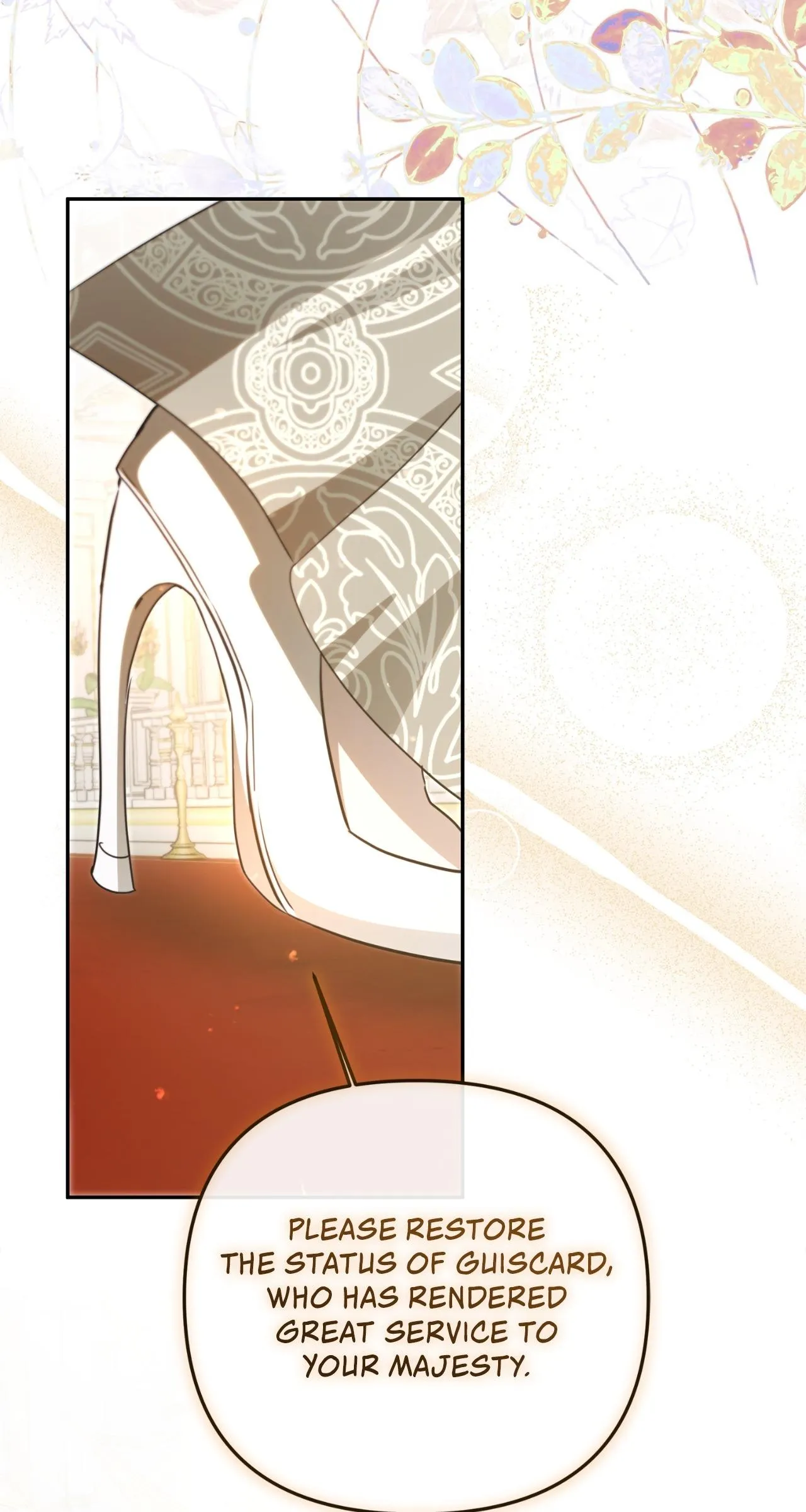 I Married the Monster Twice chapter 45 page 41