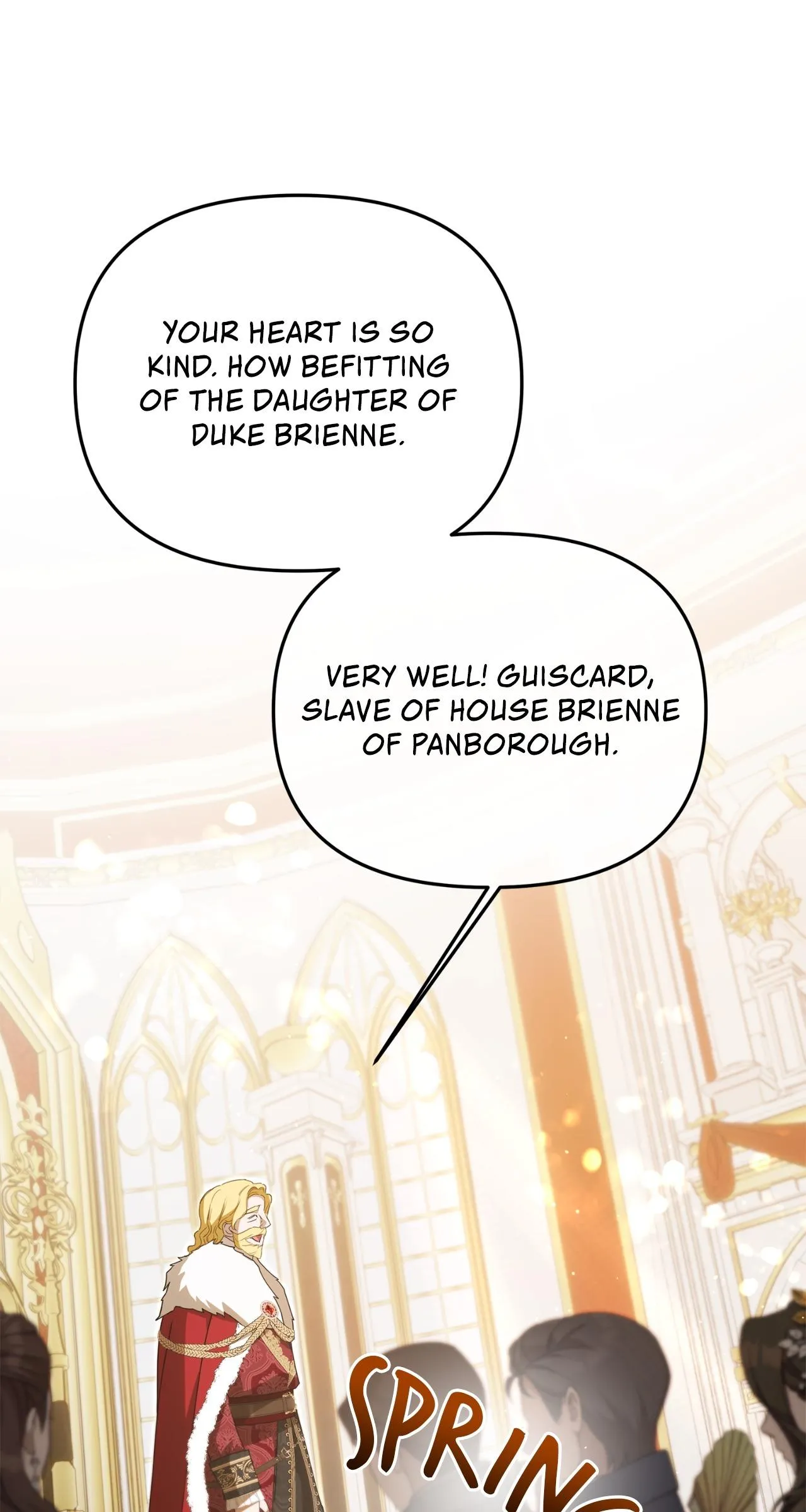 I Married the Monster Twice chapter 45 page 44
