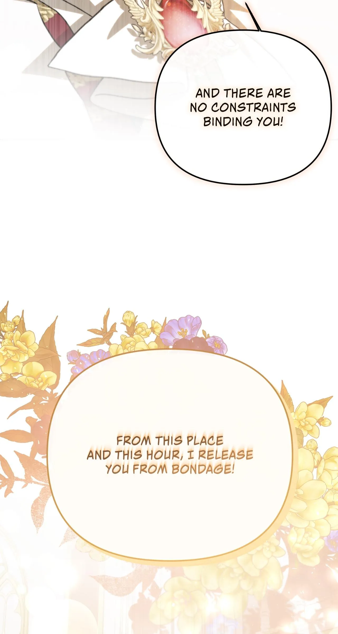 I Married the Monster Twice chapter 45 page 46