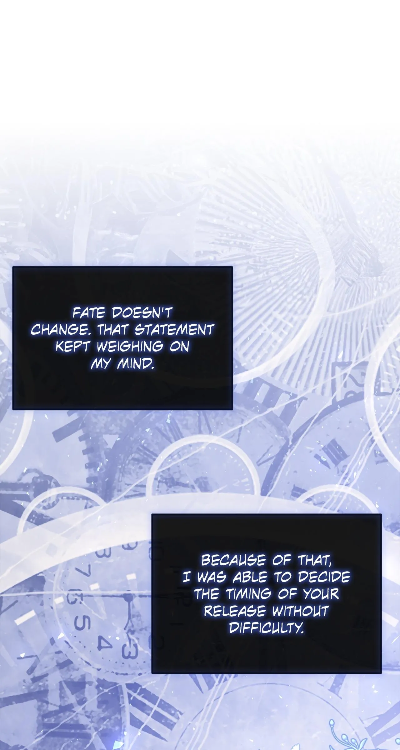I Married the Monster Twice chapter 45 page 58