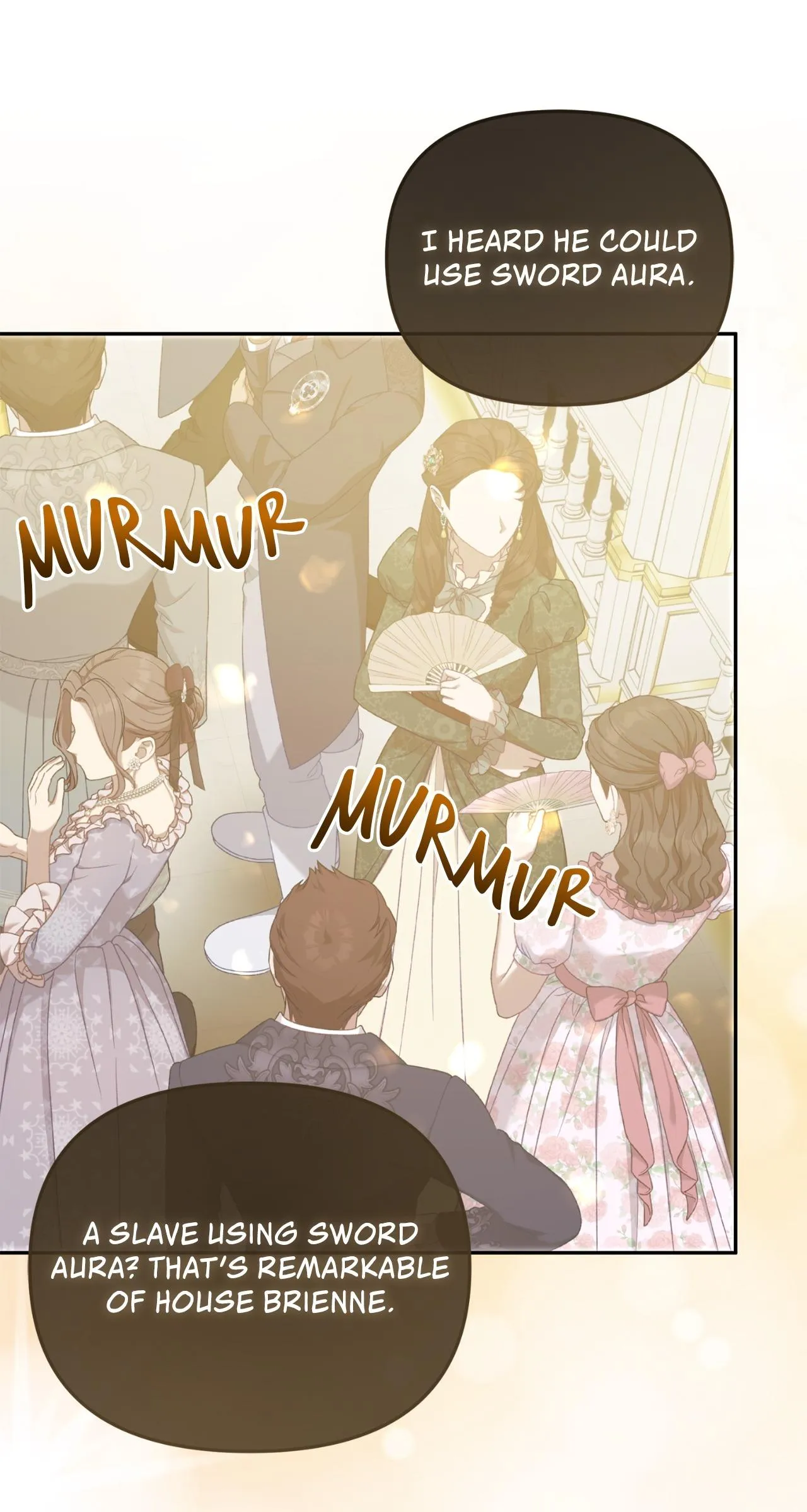 I Married the Monster Twice chapter 45 page 6