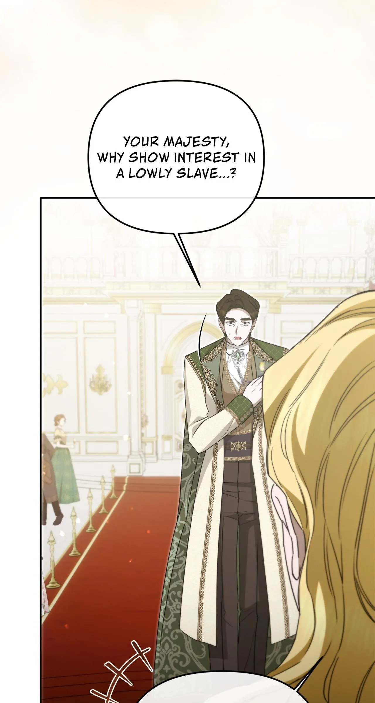 I Married the Monster Twice chapter 45 page 7