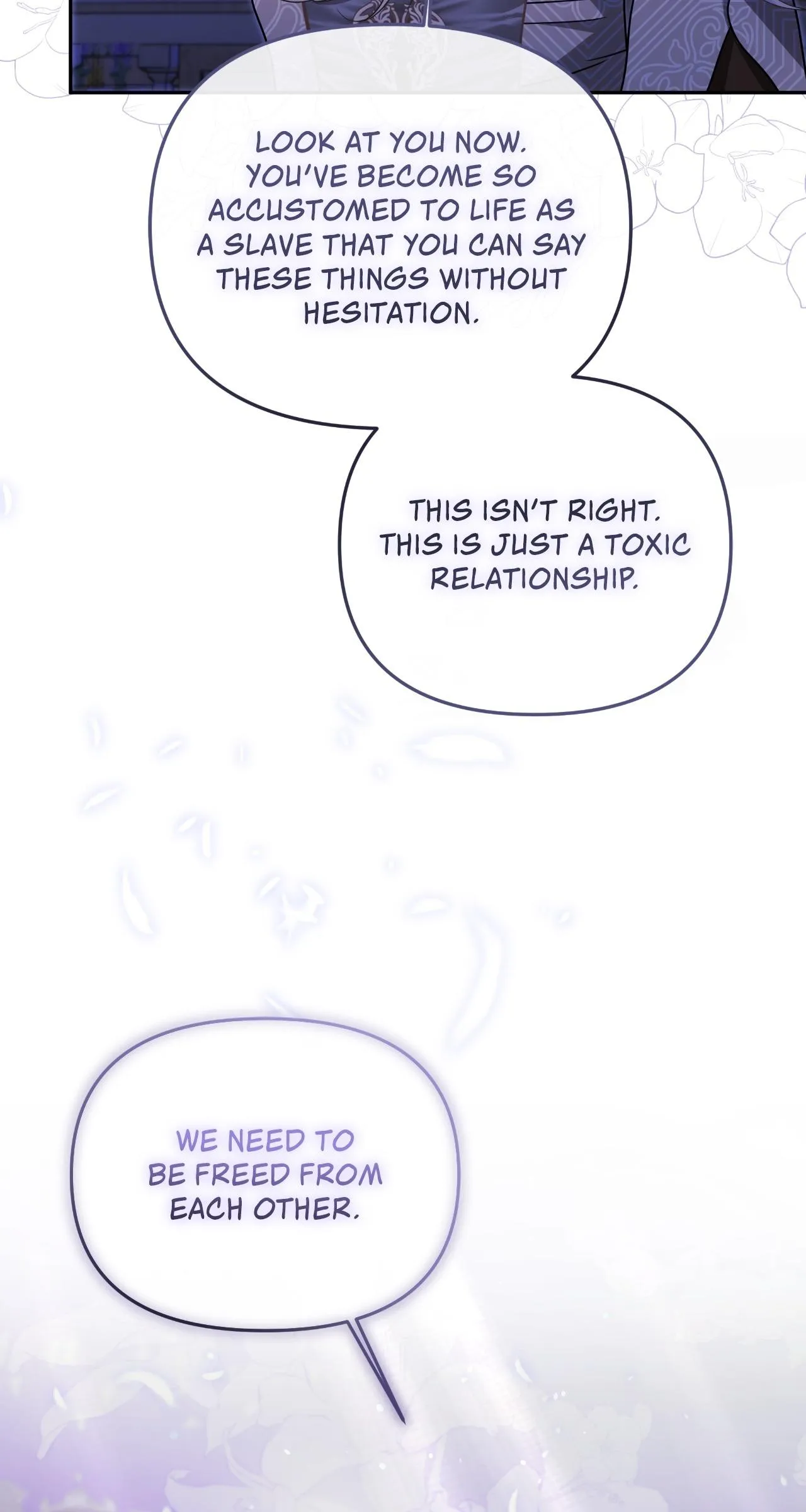 I Married the Monster Twice chapter 45 page 82
