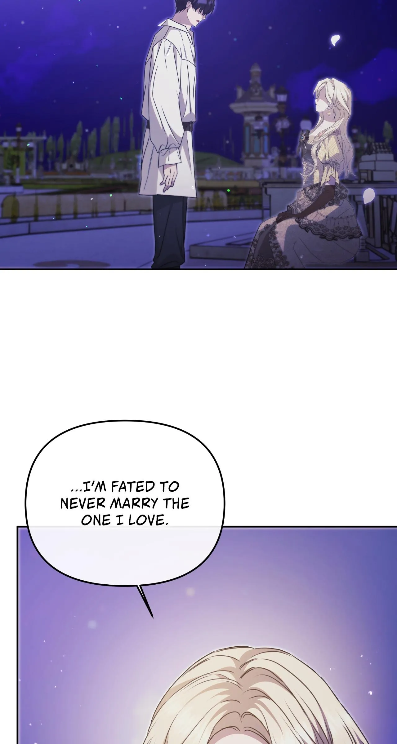 I Married the Monster Twice chapter 45 page 87