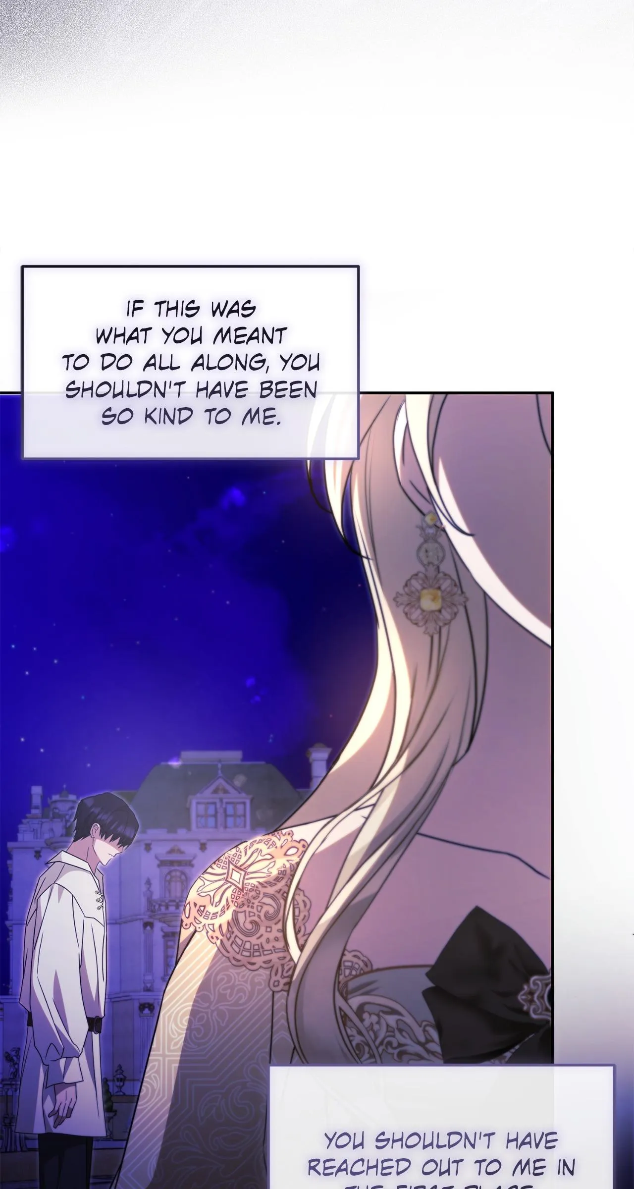 I Married the Monster Twice chapter 45 page 95