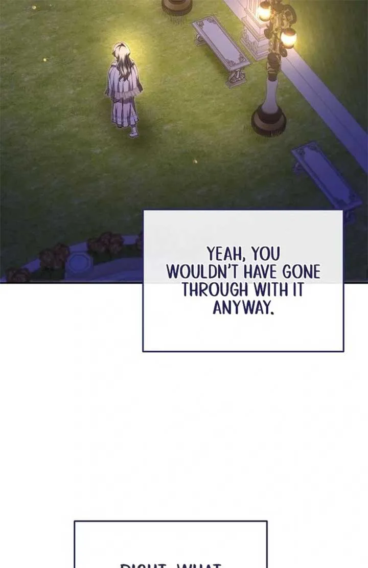 I Married the Monster Twice chapter 8 page 31