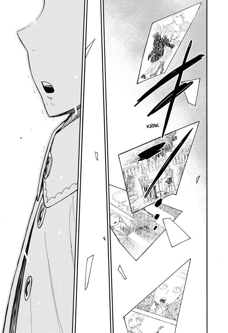 Spy X Family chapter 102 page 15