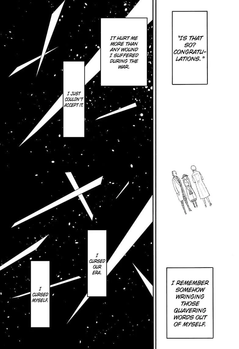 Spy X Family chapter 102 page 16
