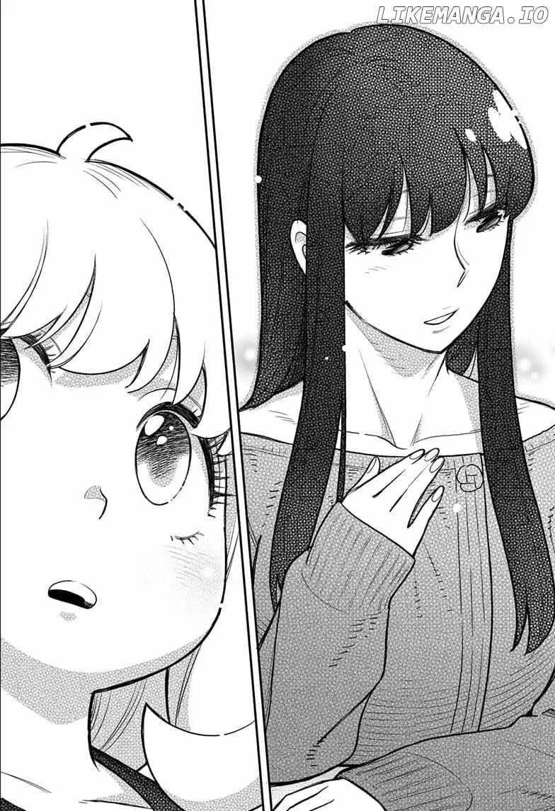 Spy X Family chapter 120 page 15