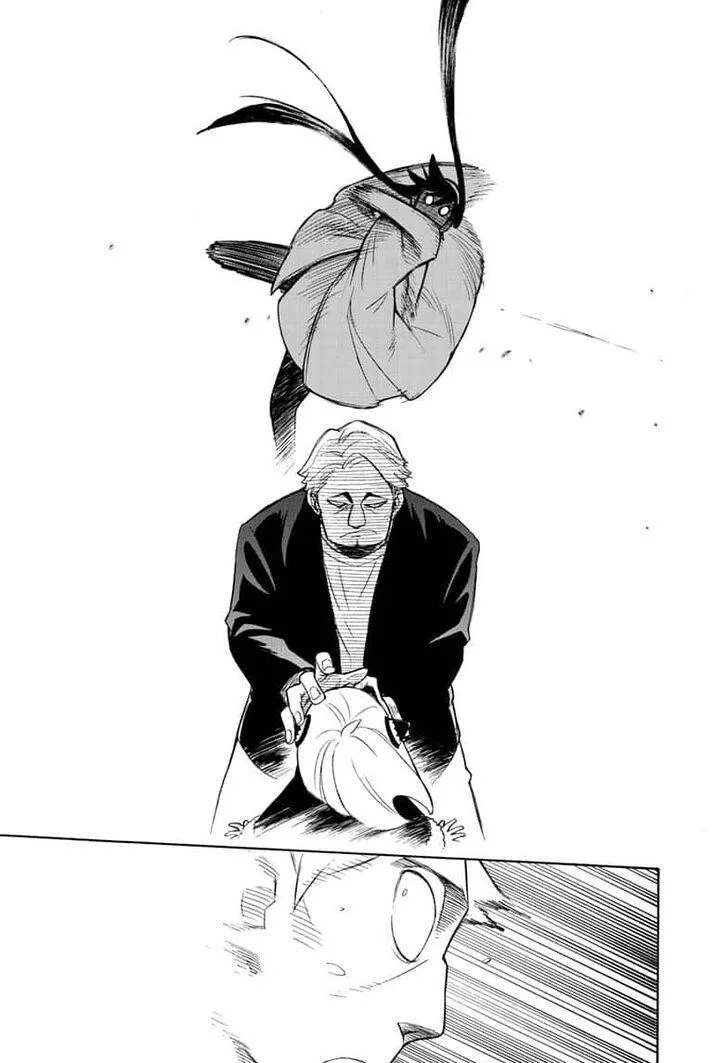 Spy X Family chapter 19 page 19