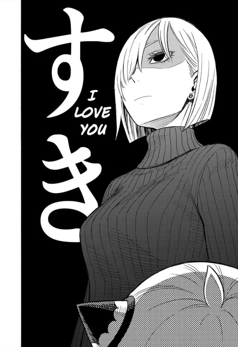 Spy X Family chapter 30 page 12