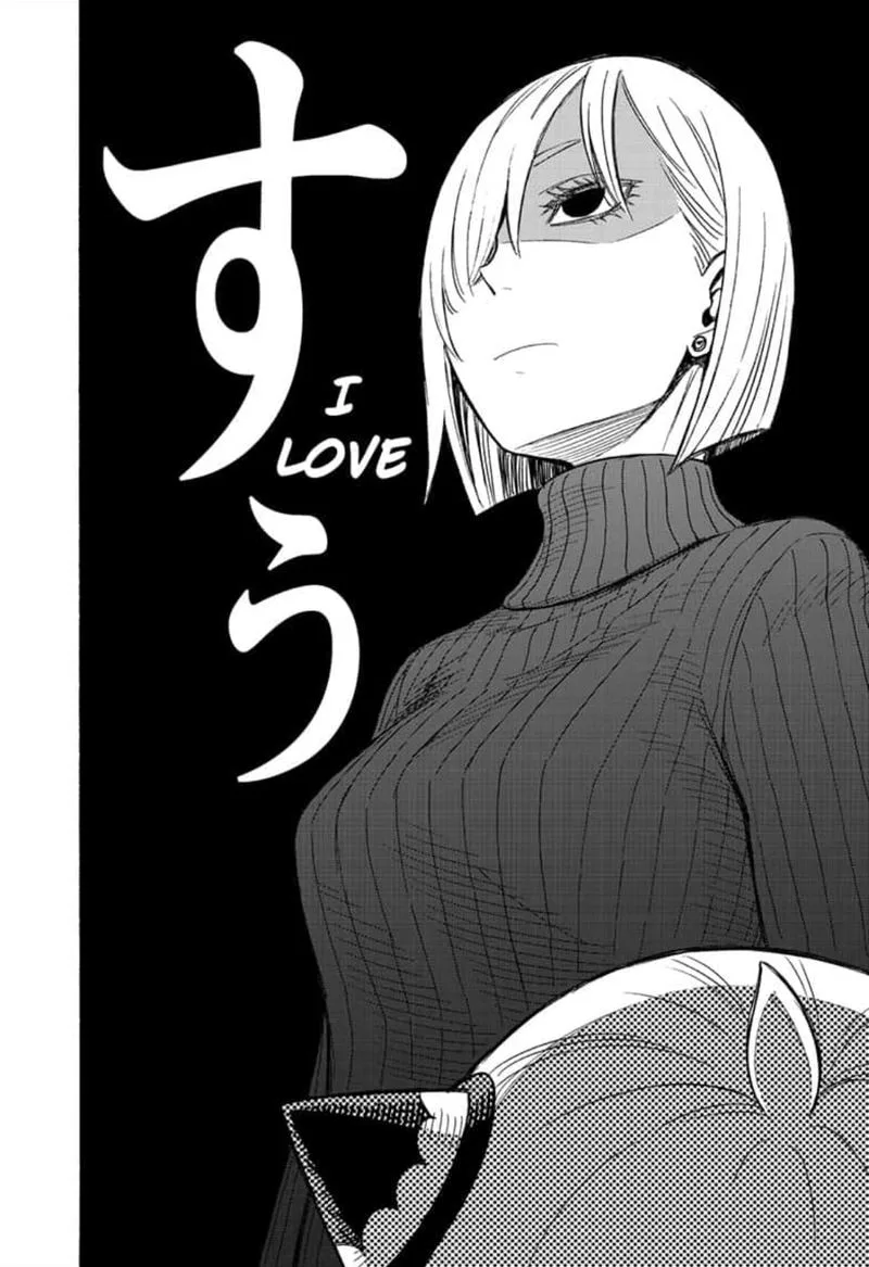 Spy X Family chapter 30 page 14