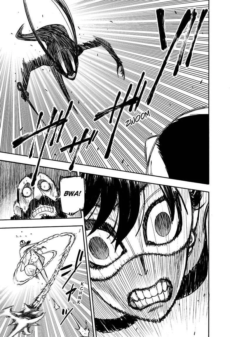 Spy X Family chapter 48 page 15