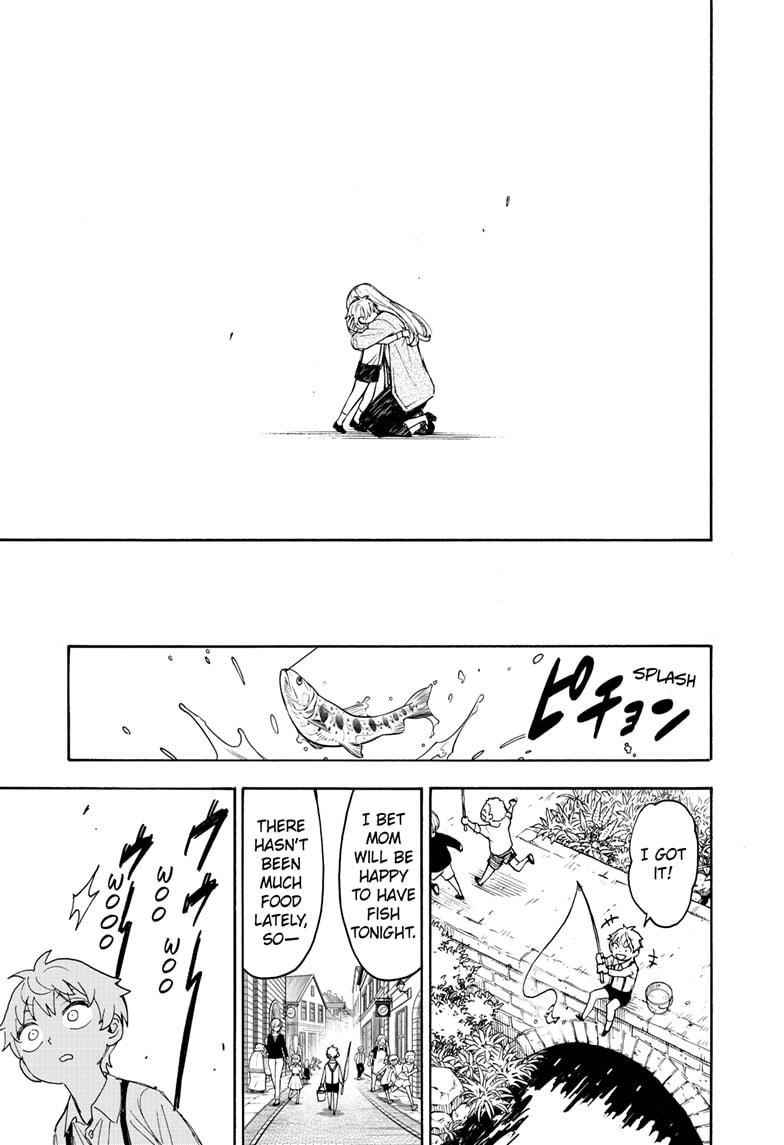 Spy X Family chapter 62 page 15