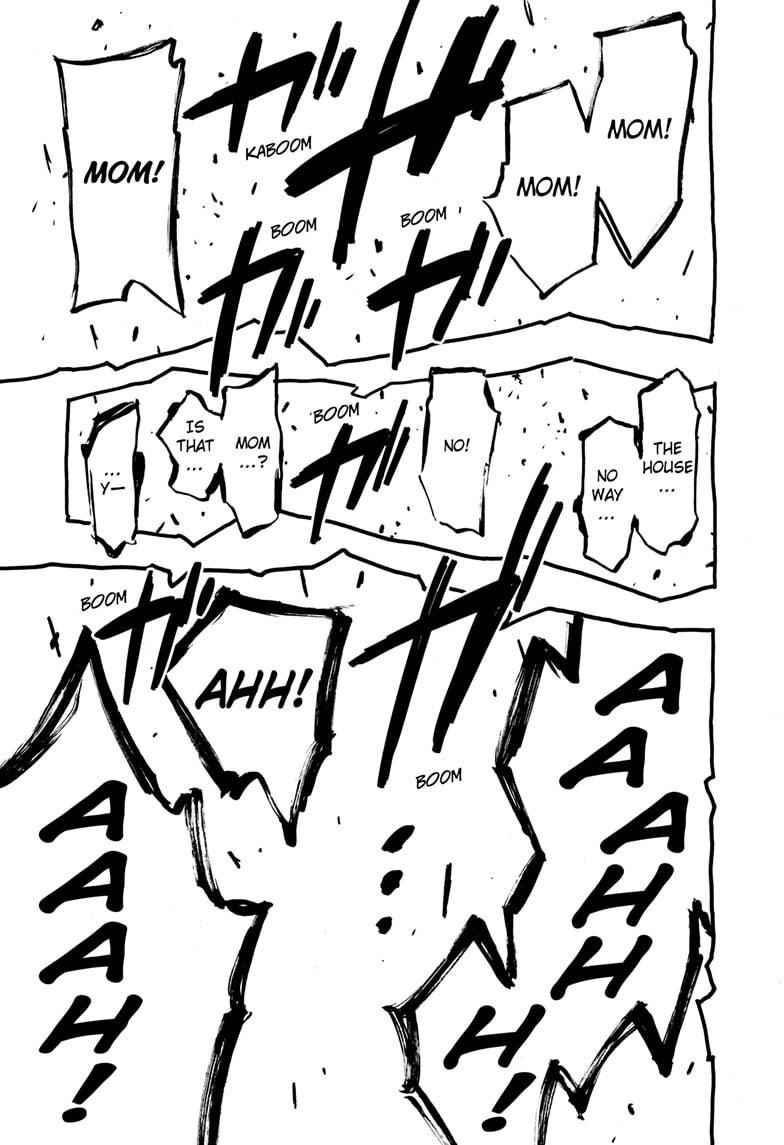 Spy X Family chapter 62 page 17