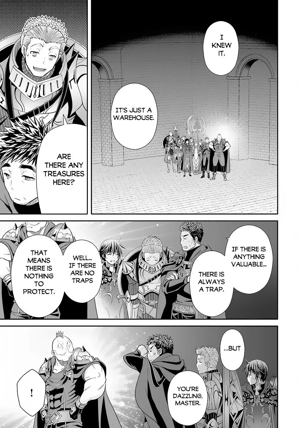 Spy X Family chapter 83 page 24