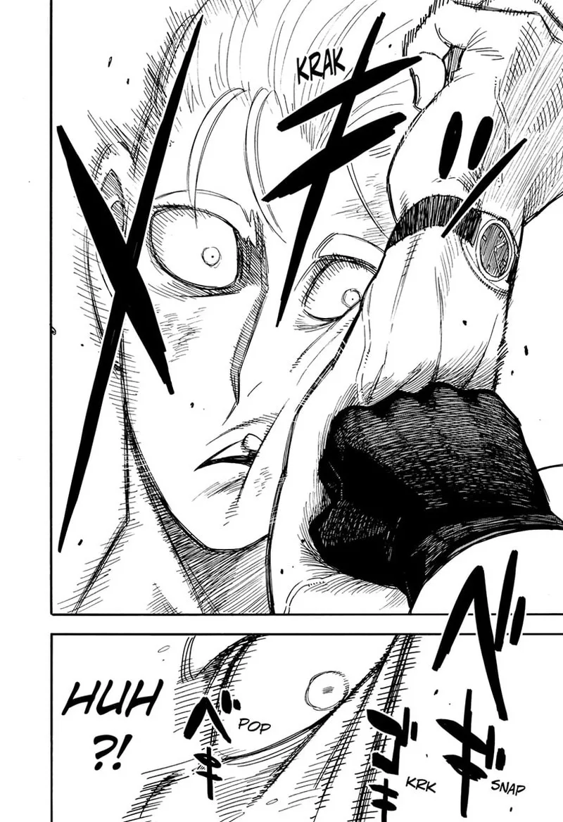 Spy X Family chapter 85 page 10