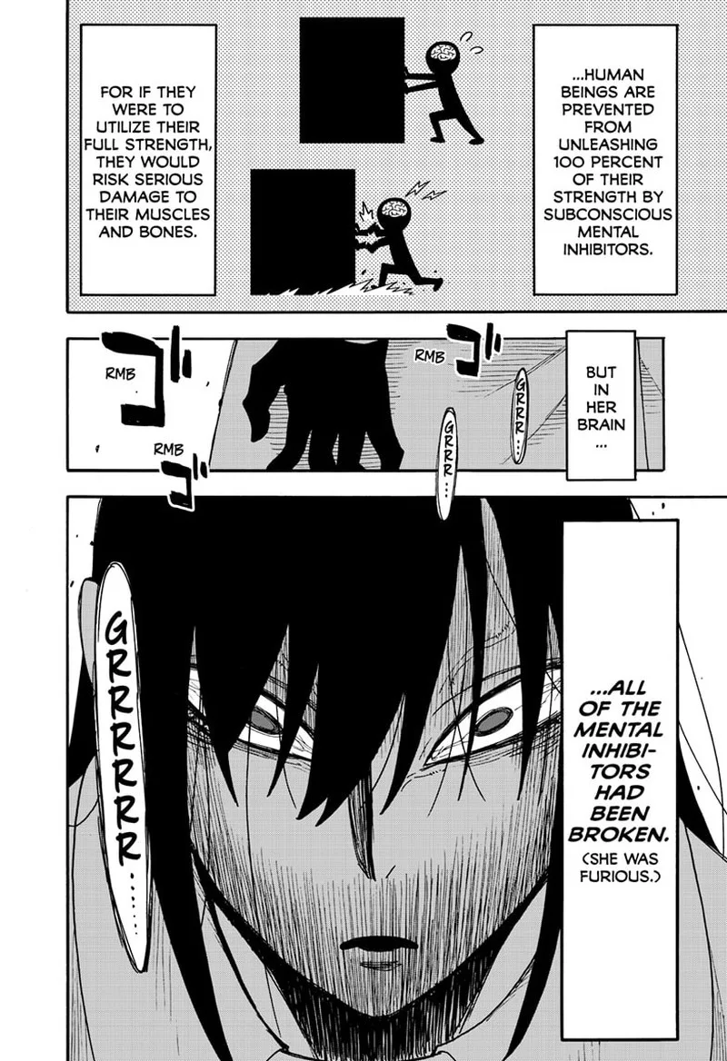 Spy X Family chapter 85 page 14