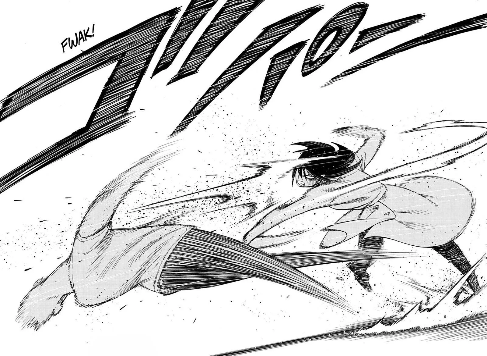 Spy X Family chapter 85 page 18