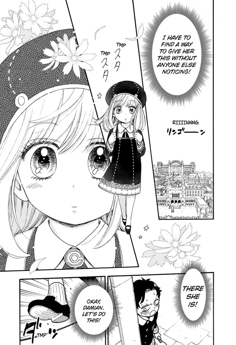 Spy X Family chapter 88 page 3