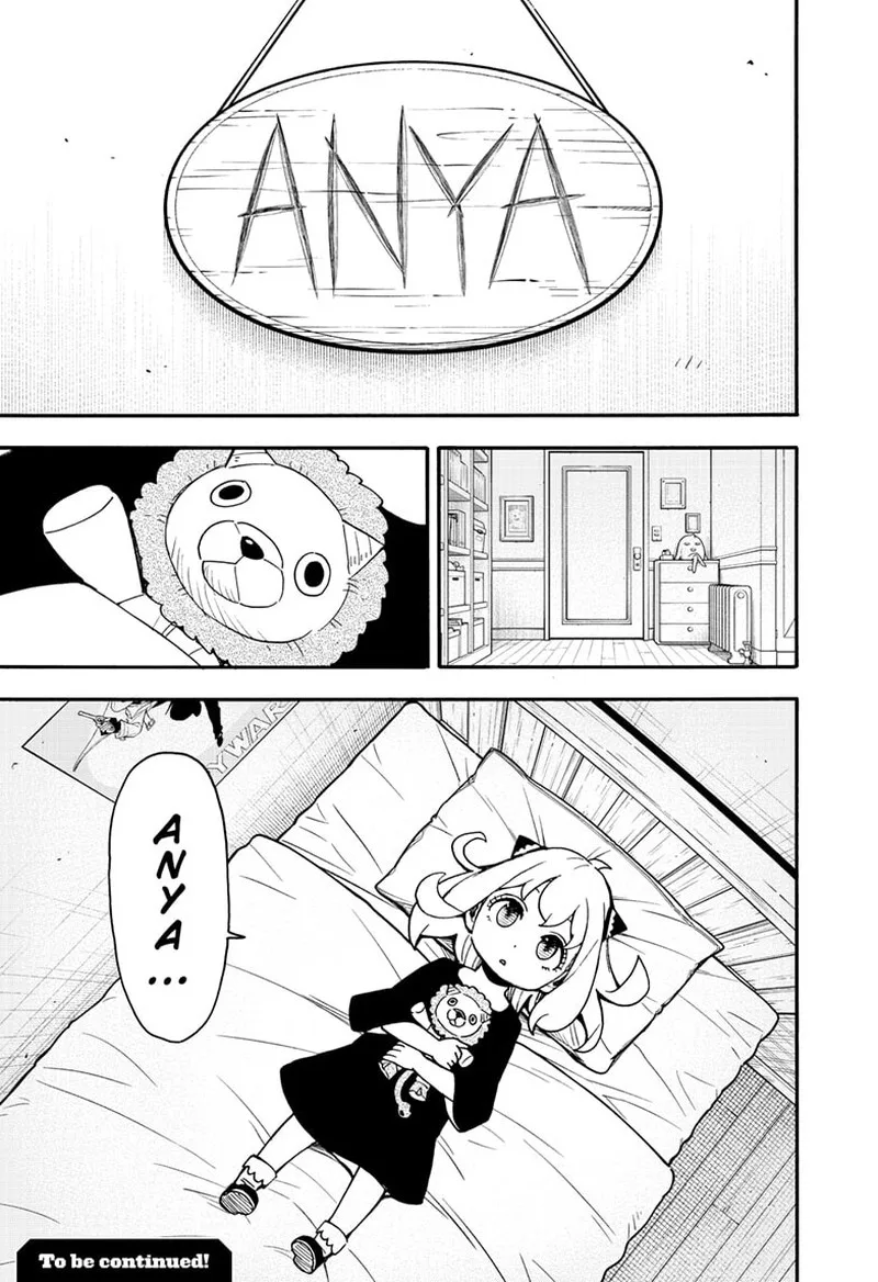Spy X Family chapter 90 page 4