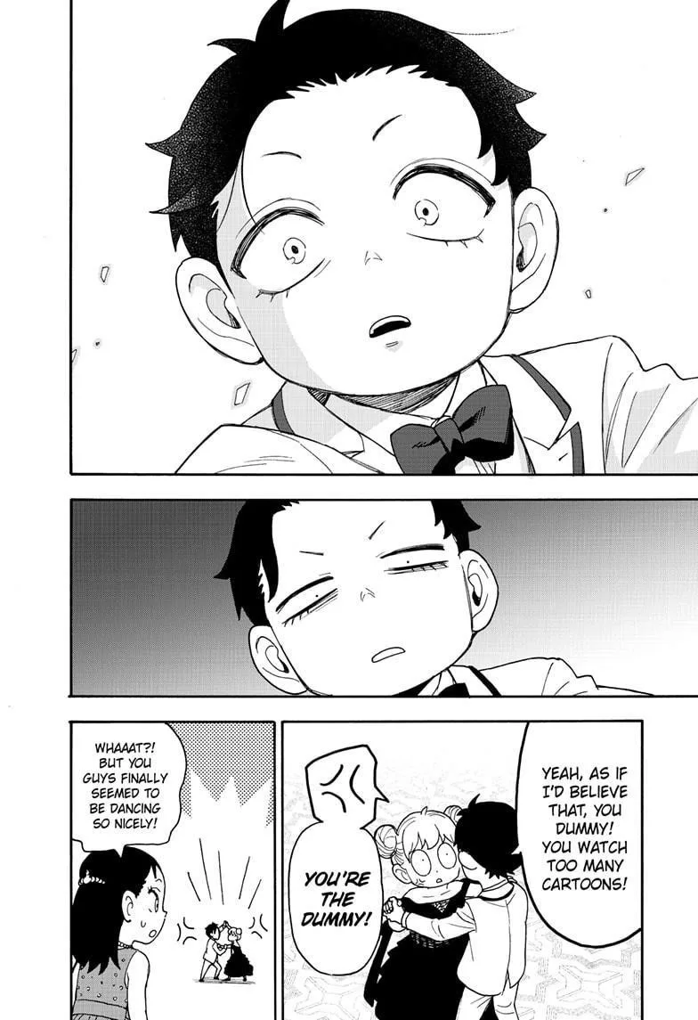Spy X Family chapter 96 page 23