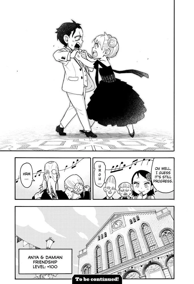 Spy X Family chapter 96 page 24