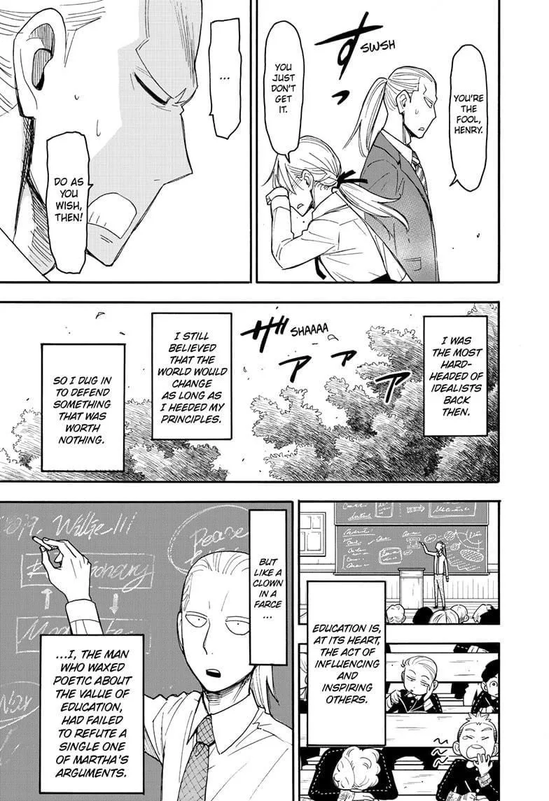 Spy X Family chapter 98 page 10