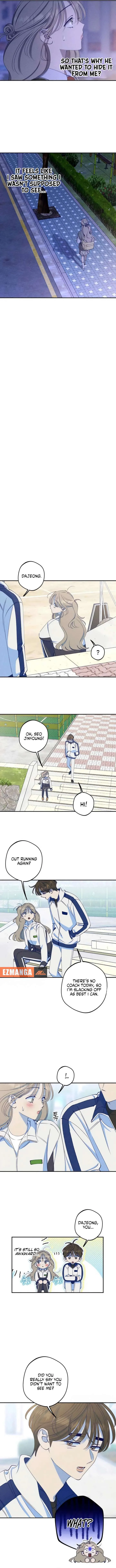 To My Darling chapter 11 page 4