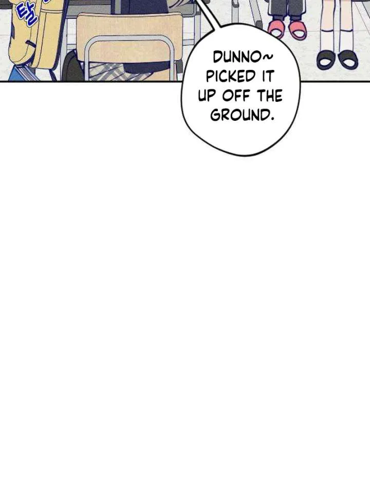 To My Darling chapter 2 page 19