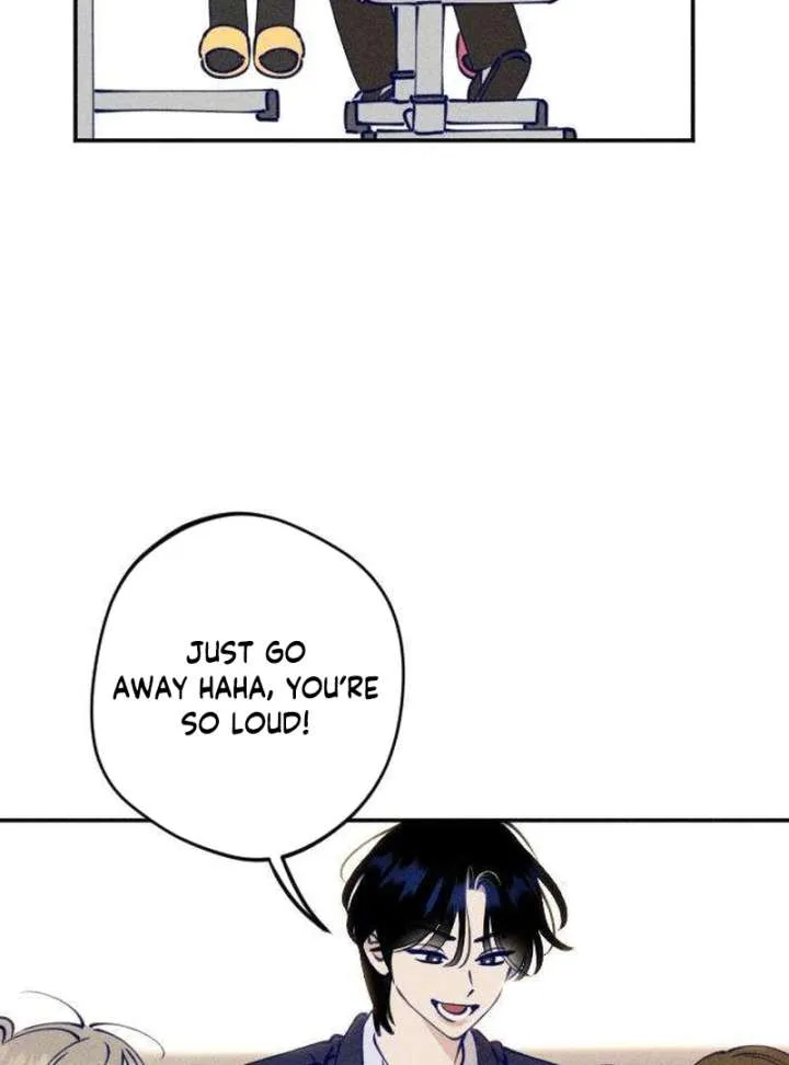 To My Darling chapter 2 page 32
