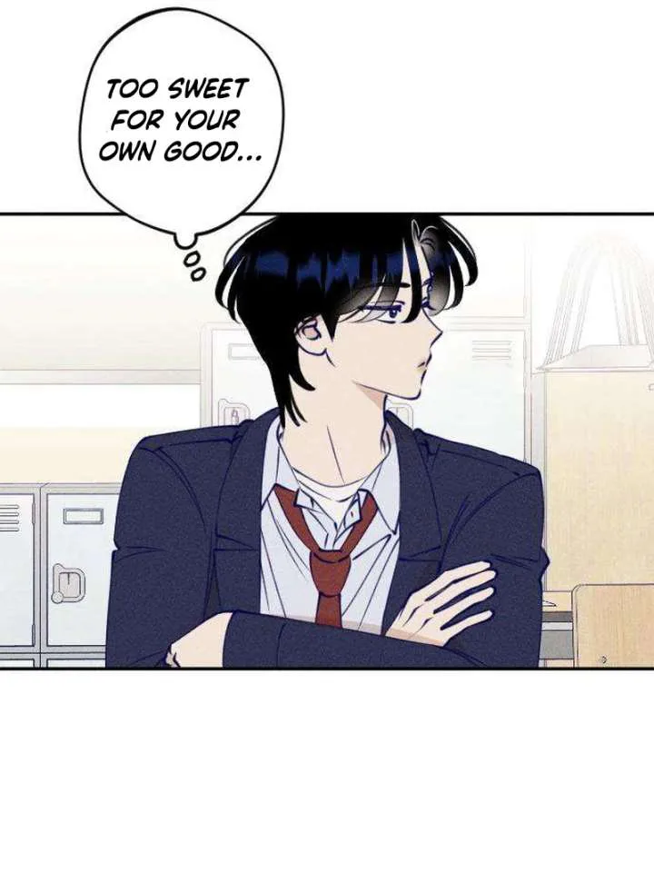 To My Darling chapter 2 page 57