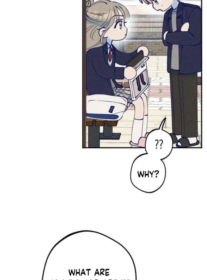 To My Darling chapter 2 page 7
