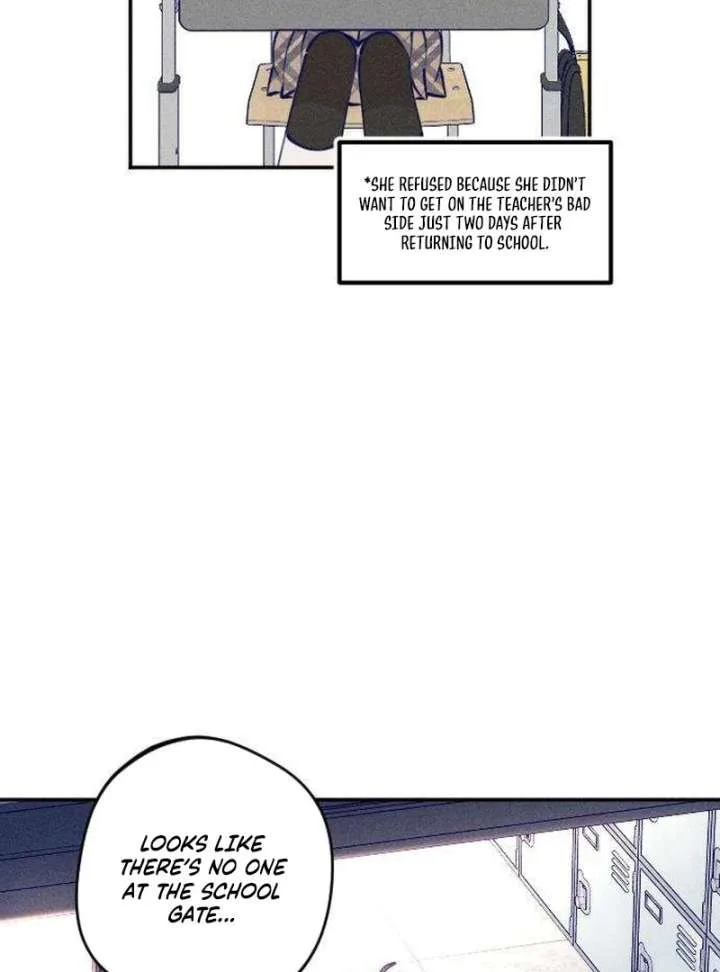 To My Darling chapter 3 page 12