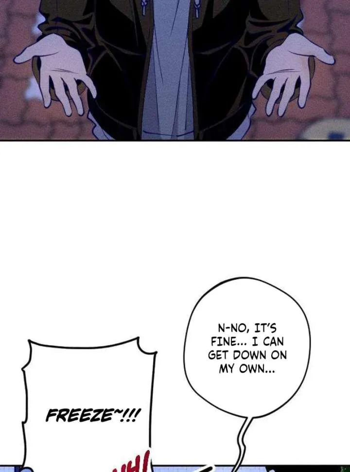 To My Darling chapter 3 page 36