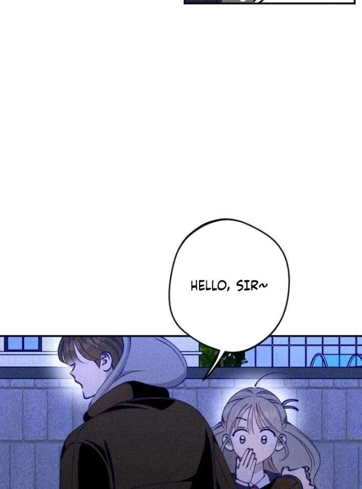 To My Darling chapter 3 page 49