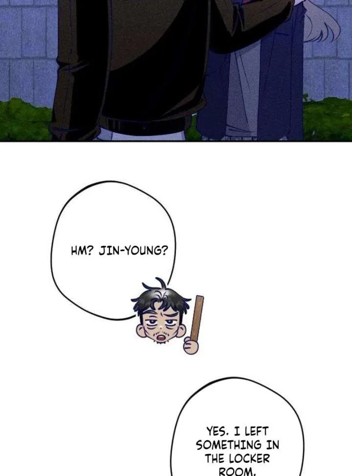 To My Darling chapter 3 page 50